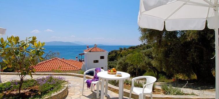 Hotel Diplomats Holidays Chorto: Foto 