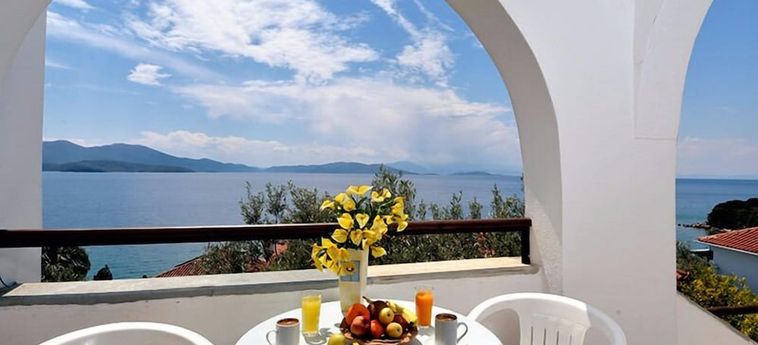 Hotel Diplomats Holidays Chorto: Foto 