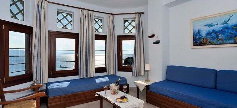 Hotel Diplomats Holidays Chorto: Foto 