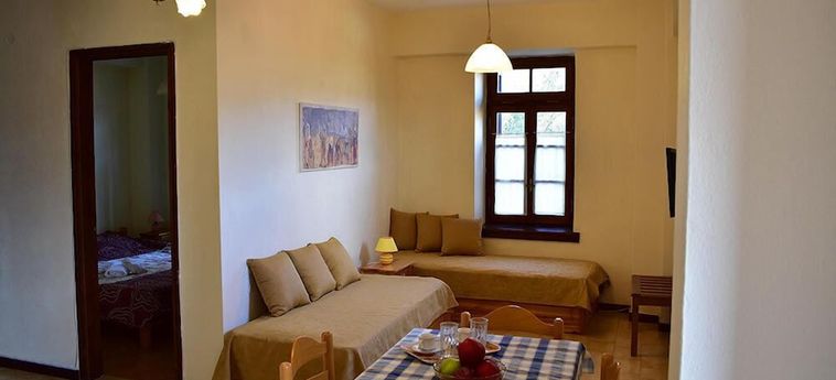 Horto View Apartments Chorto: Foto 