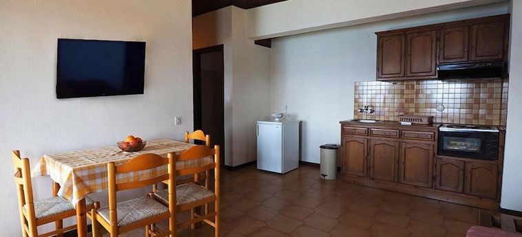 Horto View Apartments Chorto : Photo 