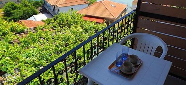 Horto View Apartments Chorto: Foto 