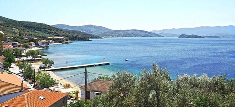 Horto View Apartments Chorto: Foto 