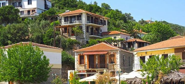 Horto View Apartments Chorto: Foto 