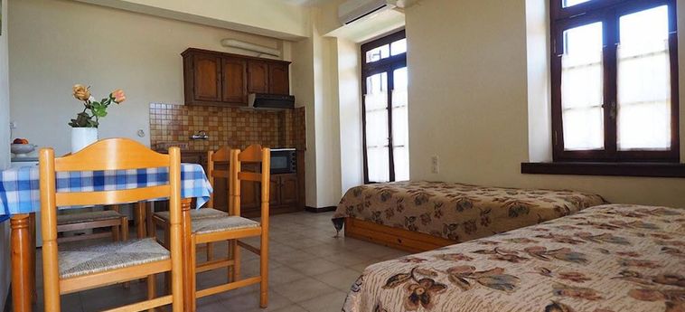 Horto View Apartments Chorto: Foto 