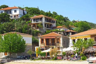 Horto View Apartments Chorto: Photo 