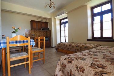 Horto View Apartments Chorto: Photo 