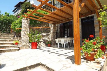 Horto View Apartments Chorto: Photo 