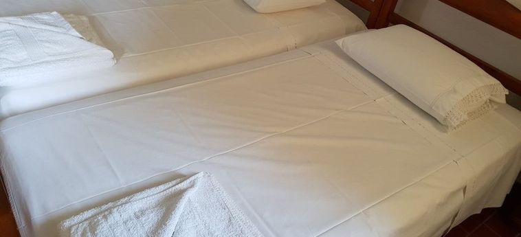 Hotel Zmas Studios Chorto : Photo 