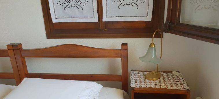 Hotel Zmas Studios Chorto : Photo 