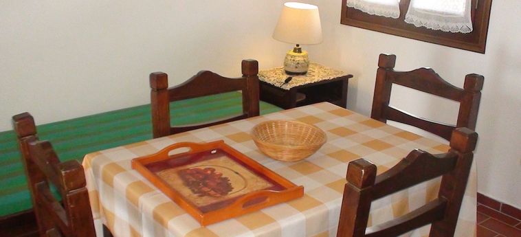 Hotel Zmas Studios Chorto : Photo 