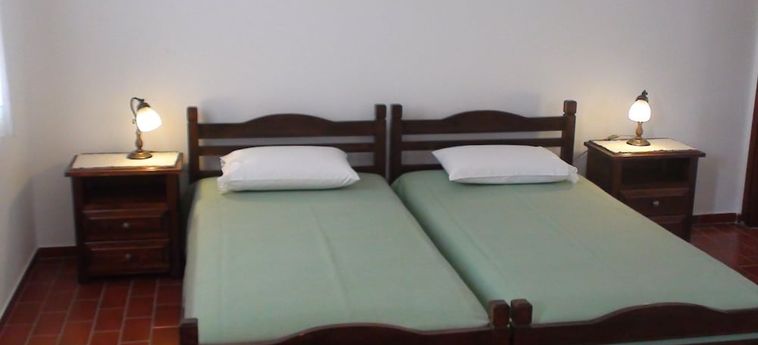 Hotel Zmas Studios Chorto: Foto 
