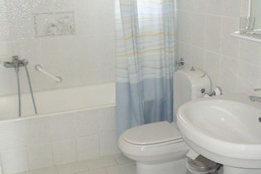 Hotel Zmas Studios Chorto: Photo 
