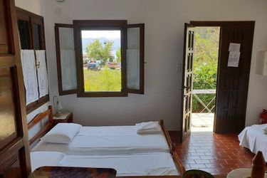 Hotel Zmas Studios Chorto: Photo 