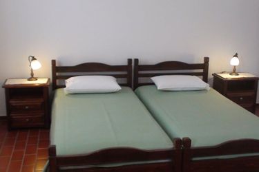 Hotel Zmas Studios Chorto: Photo 