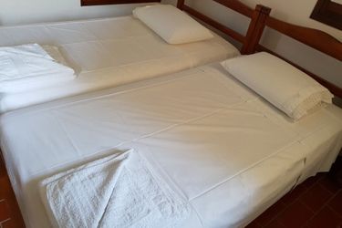 Hotel Zmas Studios Chorto: Photo 
