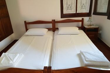 Hotel Zmas Studios Chorto: Photo 