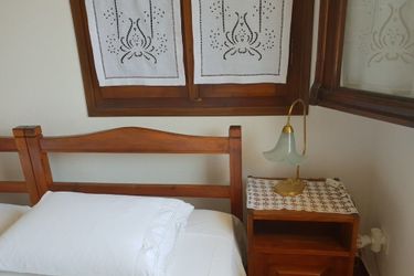 Hotel Zmas Studios Chorto: Photo 