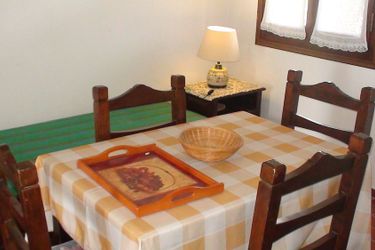 Hotel Zmas Studios Chorto: Photo 