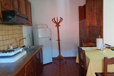 Hotel Zmas Studios Chorto: Photo 