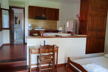 Hotel Zmas Studios Chorto: Photo 