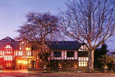 Scenic Hotel Cotswold:  CHRISTCHURCH