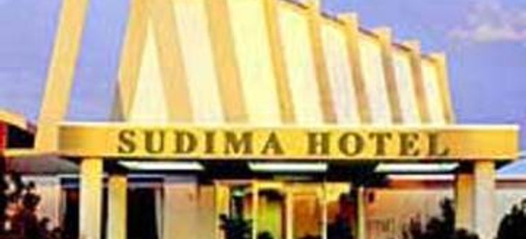 Sudima Hotel Grand Airport:  CHRISTCHURCH