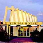 Hotel SUDIMA HOTEL GRAND AIRPORT