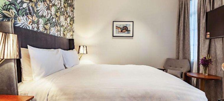 Wigram Hotel Christchurch: Foto 