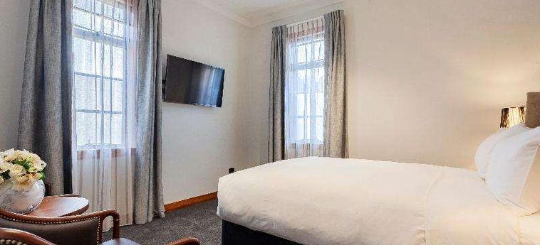 Wigram Hotel Christchurch: Foto 