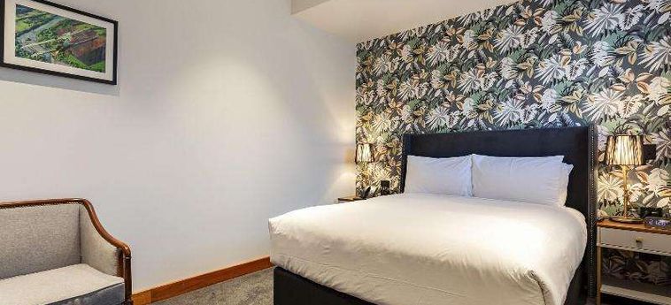 Wigram Hotel Christchurch: Foto 