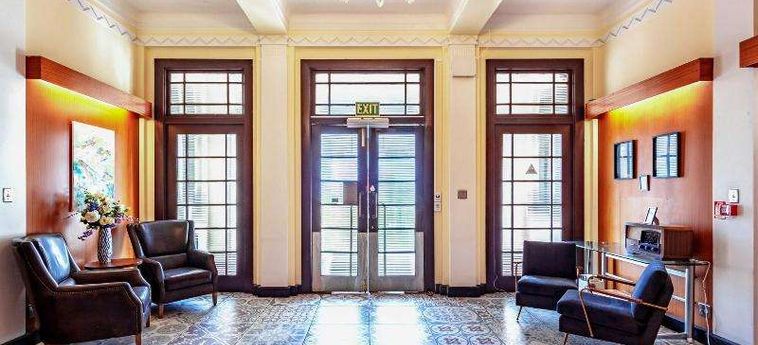 Wigram Hotel Christchurch: Foto 
