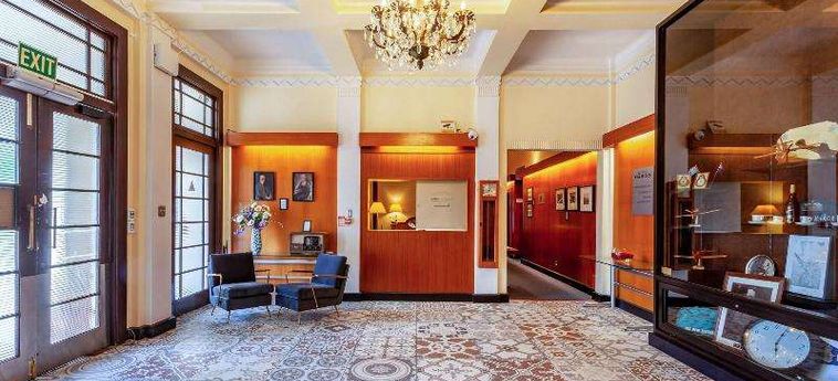 Wigram Hotel Christchurch : Photo 