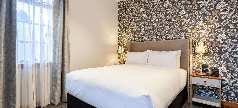 Wigram Hotel Christchurch : Photo 