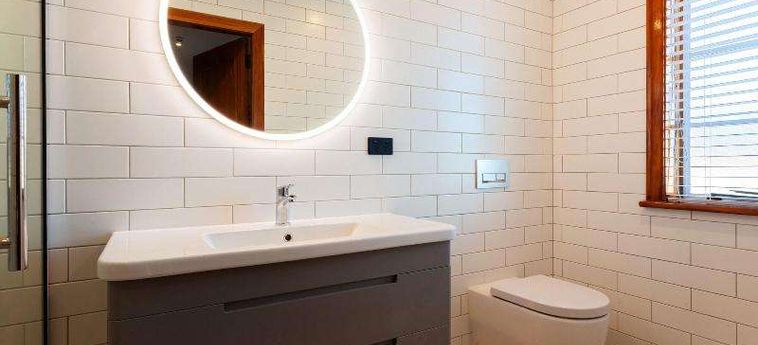 Wigram Hotel Christchurch : Photo 