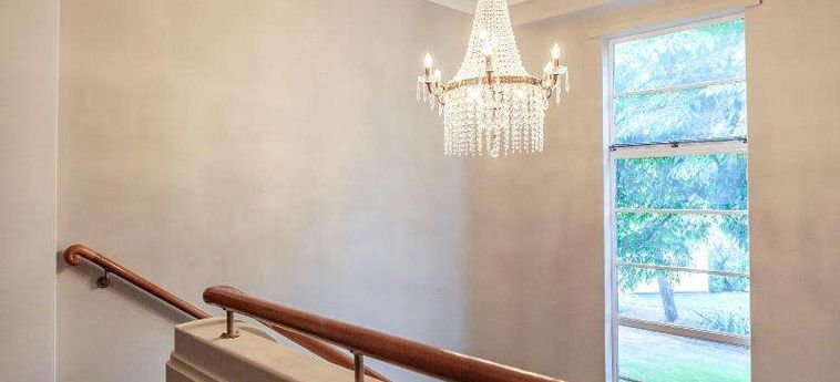 Wigram Hotel Christchurch : Photo 