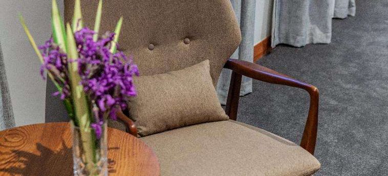 Wigram Hotel Christchurch: Foto 