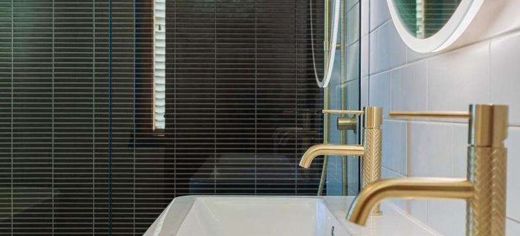 Wigram Hotel Christchurch: Foto 