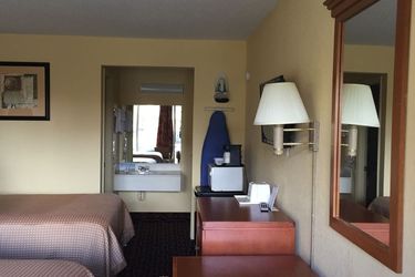Hotel Days Inn By Wyndham Christiansburg:  CHRISTIANSBURG (VA)