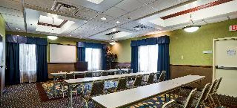 HOLIDAY INN EXPRESS & SUITES CHRISTIANSBURG 2 Stelle