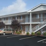 AFFORDABLE CORPORATE SUITES CHRISTIANSBURG 3 Stars
