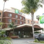 Hotel HOLIDAY INN EXPRESS SAN DIEGO SOUTH - CHULA VISTA