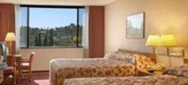 Hotel Ramada Inn San Diego South:  CHULA VISTA (CA)