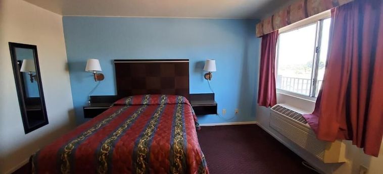Hotel Baycities Motel:  CHULA VISTA (CA)
