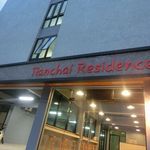 Hôtel TIANCHAI RESIDENCE
