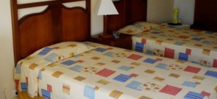 Hotel Ciego De Avila:  CIEGO DE AVILA