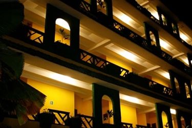 Hotel Ciego De Avila:  CIEGO DE AVILA