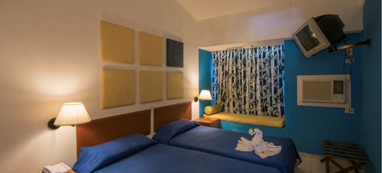 Hotel Rancho Luna Cienfuegos: Foto 