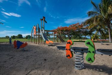 Hotel Rancho Luna Cienfuegos: Photo 