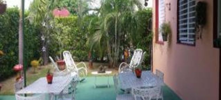 Hotel Hostal Oriente Cienfuegos: Foto 